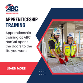 Apprenticeship Training