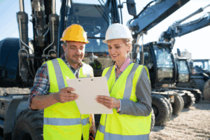 Women in Construction Jobs