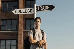 Trade School vs College
