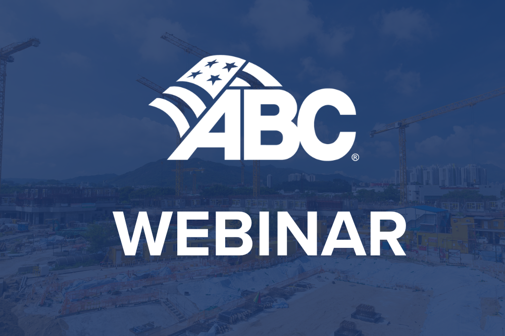 ABC National Webinar